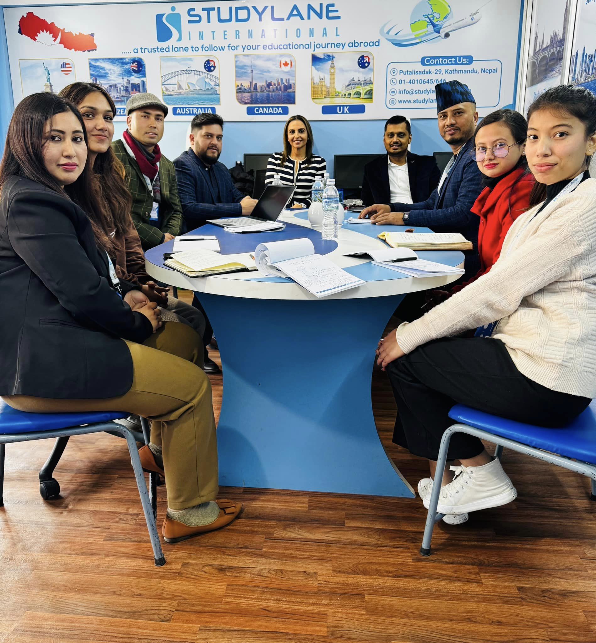 Opening Ceremony- Butwal Branch