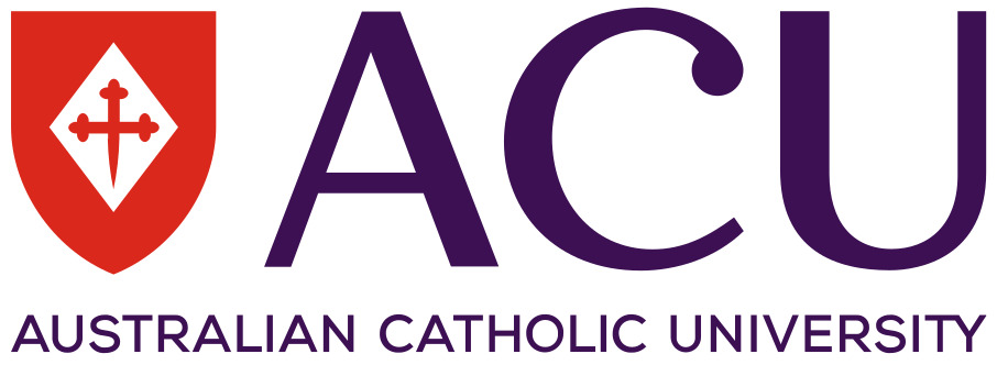 Australian Catholic University (ACU) Logo