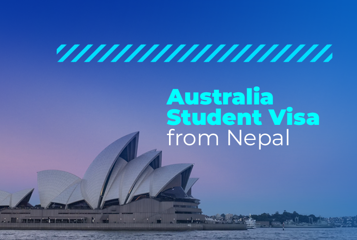 Australia Student Visa Requirements for Nepali Students (2026 Edition)