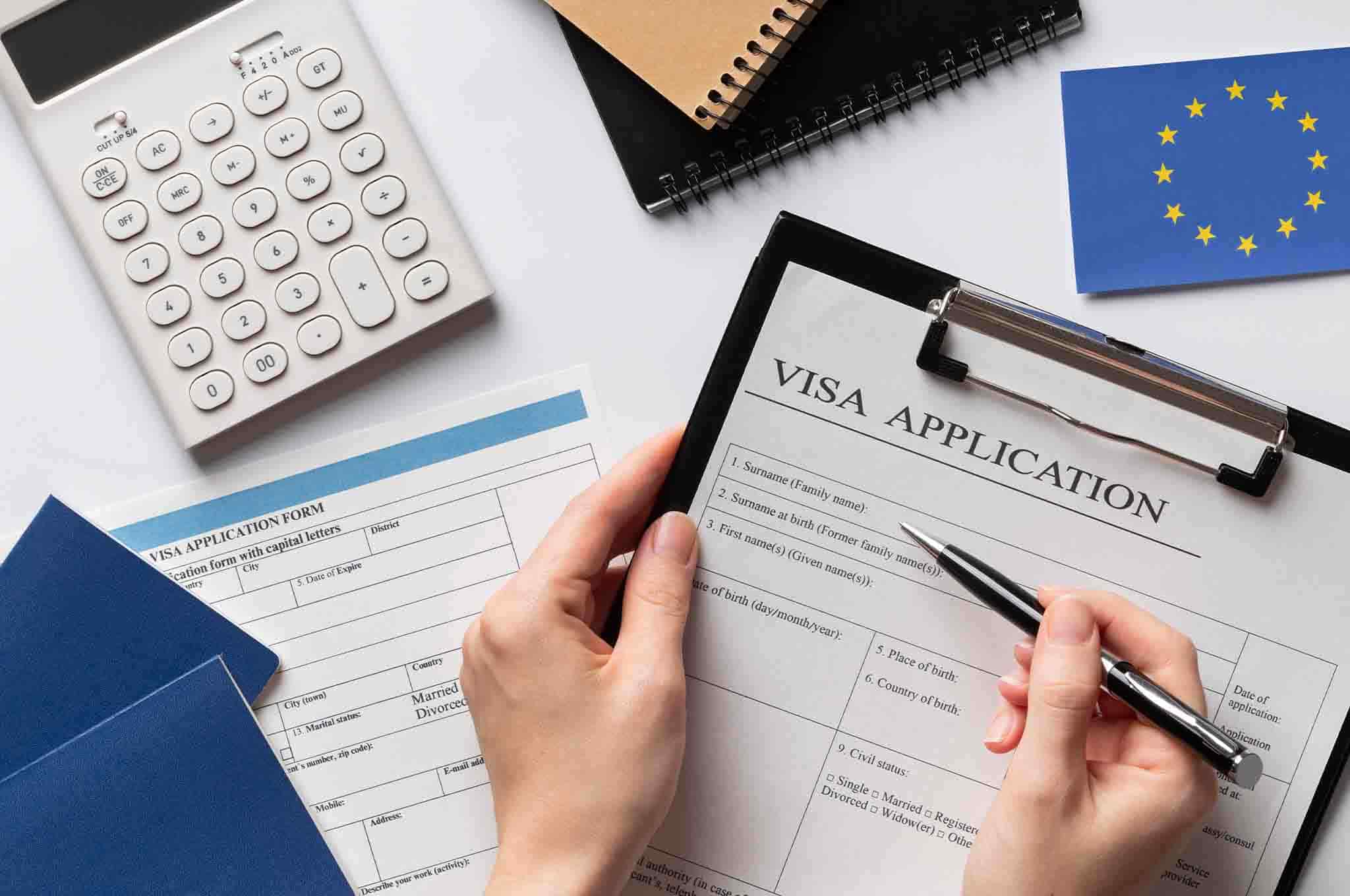 Complete Visa Document Checklist for Study Abroad (2026 Edition)