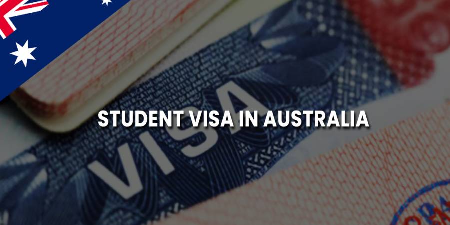 Student Visa in Australia: Easy 2026 Guide for Nepali Students