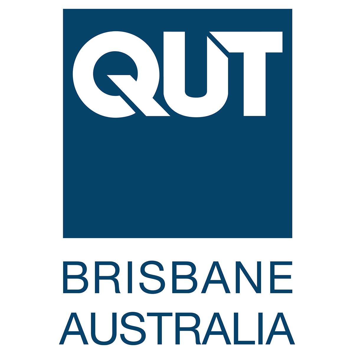 Queensland University of Technology Logo