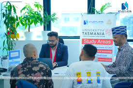 Free Counseling Consultancy for Study Abroad in Nepal – Studylane International